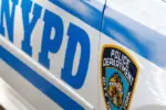 New York Police Department. NYPD. New York. USA. 06-30-2012