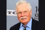 Ted Turner at the 2019 TCM Classic Film Festival Gala - "When Harry Met Sally" at the TCL Chinese Theater IMAX on April 11^ 2019 in Los Angeles^ CA