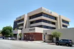 Chase bank downtown - Bakersfield CA June 12 2022
