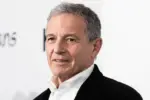 Bob Iger attends FX's 'Feud: Capote vs. The Swans' Season 2 Premiere at Museum of Modern Art in New York on January 23^ 2024