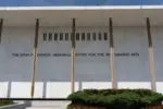 John F. Kennedy Memorial Center for the Performing Arts in Washington DC Washington DC - June 22^ 2025