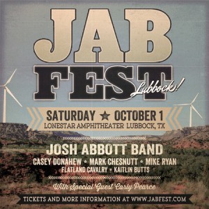 JAB Fest 2016