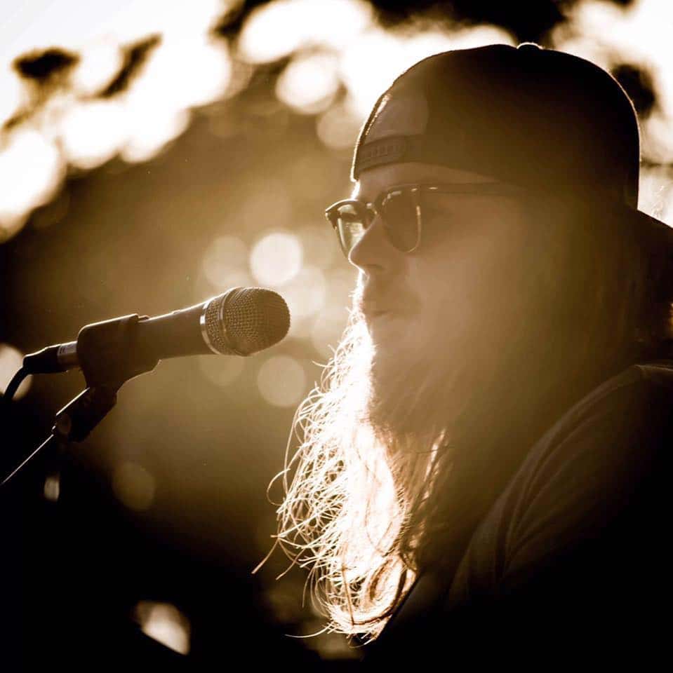 KodyWest The Red Dirt Rebel Lubbock, TX