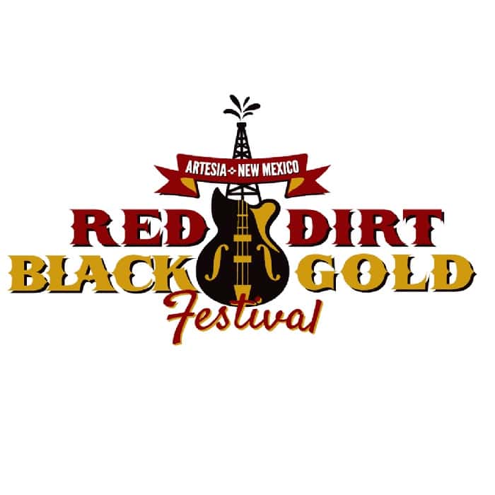 Red Dirt Black Gold Festival The Red Dirt Rebel Lubbock, TX