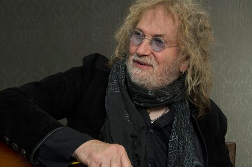 Ray Wylie Hubbard – Acoustic Show – | The Red Dirt Rebel - Lubbock, TX