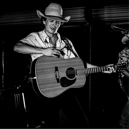 Braxton Keith full band w/ Bubba Bellin full band The Red Dirt Rebel