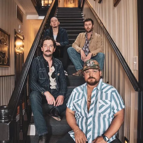 The Droptines / Slade Coulter's Big Damn Family Jam 2023 | The Red Dirt Rebel - Vimarsana News