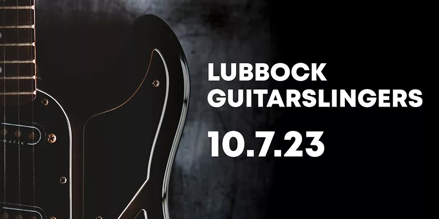 Lubbock Guitarslingers - Vimarsana News