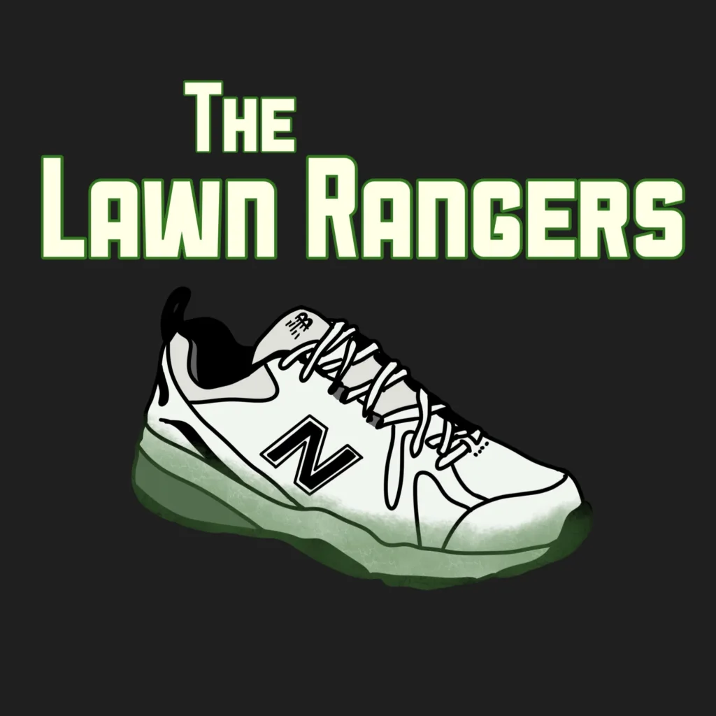 lawn-rangers