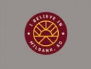 i-believe-in-milbank-logo