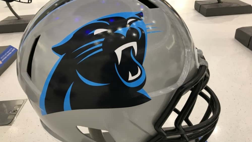 Panthers name Marty Hurney their permanent general manager