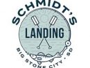 schmidts-landing-logo