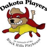 dakota-players-logo