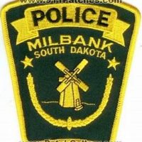 milbank-police-logo