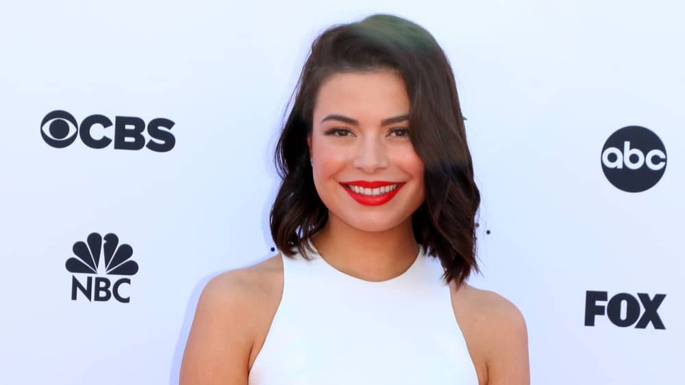 Miranda Cosgrove To Return For iCarly Reboot at Paramount+ - Vimarsana News