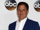 Mark Cuban at the Beverly Hilton Hotel on August 6^ 2017 in Beverly Hills^ CA