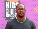Von Miller at the Pauley Pavilion on July 13^ 2017 in Westwood^ CA