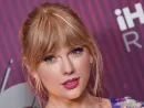 Taylor Swift at the iHeart Radio Music Awards 2019 on March 14^ 2019 in Los Angeles^ CA
