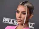 Kim Kardashian on November 12^ 2022 in West Hollywood^ CA