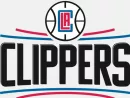 Google Cloud Platform logo-^ Los Angeles Clippers