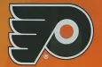 Philadelphia Flyers logo^ NHL team logo