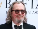 Gary Oldman attends the BAFTA TV Awards at the Royal Festival Hall in London^ England. London^ United Kingdom - May 14^ 2023