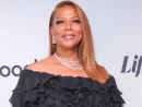 Queen Latifah attends Variety's 2022 Power Of Women: New York Event Presented By Lifetime at The Glasshouse on May 05^ 2022 in New York City.