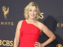 Edie Falco at the 69th Primetime Emmy Awards - Arrivals at the Microsoft Theater on September 17^ 2017 in Los Angeles^ CA