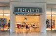FOREVER 21 store at a shopping mall in Houston^ Texas^ USA^ . Houston^ Texas^ USA - March 3^ 2022