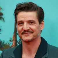 Pedro Pascal attends "The Wild Robot" Headline Gala during the 68th BFI London Film Festival at The Royal Festival Hall in London^ England. London^ United Kingdom - October 13^ 2024