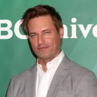 Josh Holloway at the NBCUniversal Summer Press Day at Universal Studios on May 2^ 2018 in Universal City^ CA