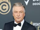 Alec Baldwin at the Comedy Central Roast of Alec Baldwin held at the Saban Theatre in Beverly Hills^ USA on September 7^ 2019.