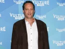 Vince Vaughn attends the 'Tim Ferris and Vince Vaughn: In Conversation" during the 2017 Vulture Festival at Milk Studios on May 20^ 2017 in New York City.