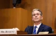 The Senate Finance Committee examines the nomination of Scott Bessent for secretary of the treasury. January 16^ 2025 - Washington DC