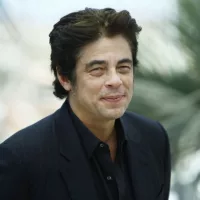 Benicio del Toro attends ' 7 Dias en la Habana' Photocal at Palais des Festivals on May 23^ 2012 in Cannes^ France.