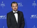 Leonardo DiCaprio at the 35th Palm Springs International Film Festival Awards. PALM SPRINGS^ USA. January 04^ 2024