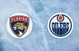 2025 NHL Stanley Cup Finals. Florida Panthers vs. Edmonton Oilers