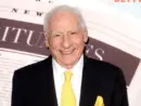 Mel Brooks at the "If You're Not In The Obit^ Eat Breakfast" Premiere at the Samuel Goldwyn Theater on May 17^ 2017 in Beverly Hills^ CA