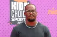 Von Miller at the Nickelodeon Kids' Choice Sports Awards 2017 at the Pauley Pavilion on July 13^ 2017 in Westwood^ CA