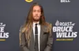 Bryan Braman at the Comedy Central Roast of Bruce Willis at the Hollywood Palladium LOS ANGELES^ CA - July 14^ 2018