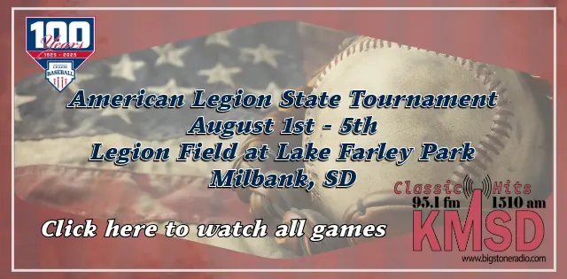American Legion Baseball
