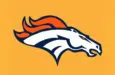 NFL Denver Broncos logo - Unique Horse Head Logo Design