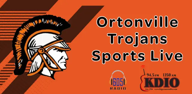 Ortonville HS Sports Watch Live