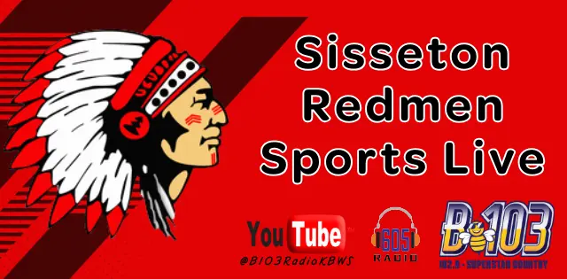 Sisseton HS Sports Watch Live