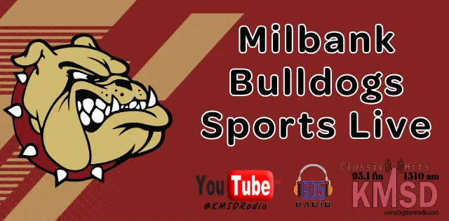 Milbank HS Sports Watch Live