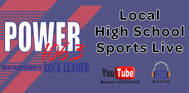 Power 106.3 HS Sports Watch Live
