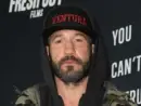 Jon Bernthal arrives at the "Grace Point" film premiere on January 30^ 2025 at the Regal Cinemas at LA Live in Los Angeles^ CA.