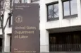 United States Department of Labor in Washington^ DC on November 12^ 2015.