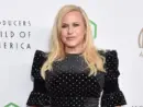 Patricia Arquette arrives for Producers Guild Awards on February 25^ 2023 in Beverly Hills^ CA LOS ANGELES - FEB 25