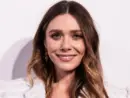 Elizabeth Olsen attends 2024 National Board of Review Awards Gala at Cipriani 42nd Street in New York on January 11^ 2024